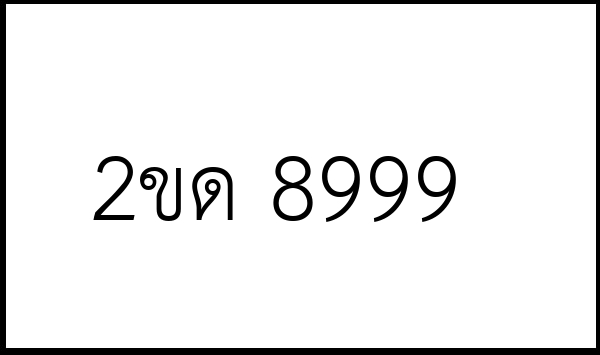 2ขด 8999